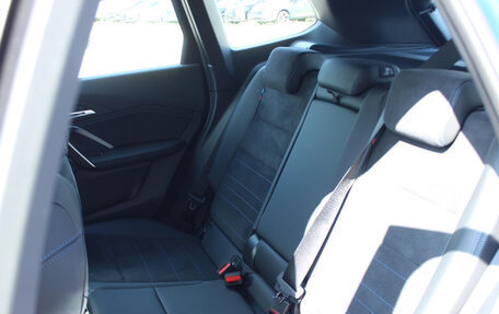 BMW X1, 2025 год, 4 682 177 рублей, 15 фотография