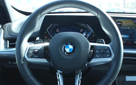 BMW X1, 2025 год, 4 682 177 рублей, 6 фотография