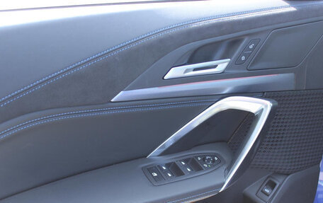 BMW X1, 2025 год, 4 682 177 рублей, 17 фотография