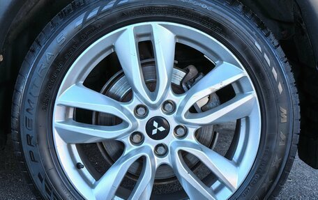 Mitsubishi Outlander III рестайлинг 3, 2015 год, 1 450 000 рублей, 7 фотография