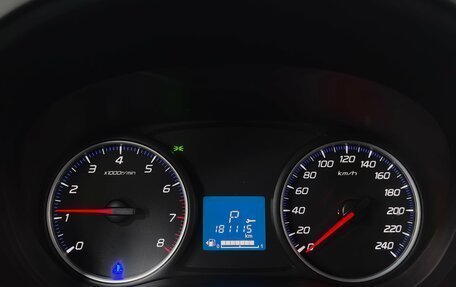Mitsubishi Outlander III рестайлинг 3, 2015 год, 1 450 000 рублей, 12 фотография