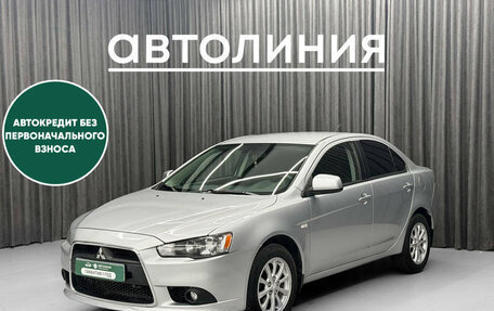 Mitsubishi Lancer IX, 2012 год, 890 000 рублей, 3 фотография