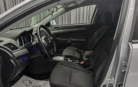 Mitsubishi Lancer IX, 2012 год, 890 000 рублей, 9 фотография