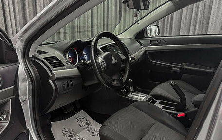 Mitsubishi Lancer IX, 2012 год, 890 000 рублей, 10 фотография