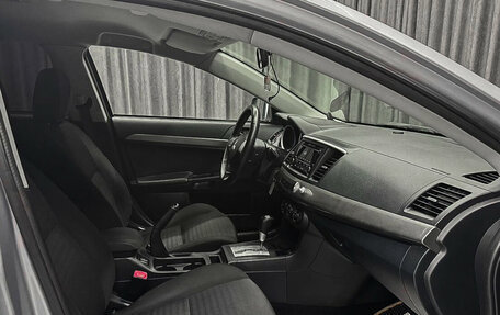 Mitsubishi Lancer IX, 2012 год, 890 000 рублей, 12 фотография