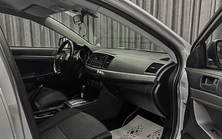 Mitsubishi Lancer IX, 2012 год, 890 000 рублей, 13 фотография