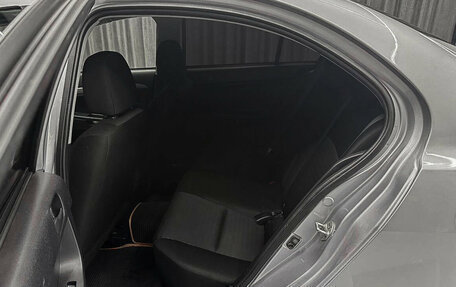 Mitsubishi Lancer IX, 2012 год, 890 000 рублей, 14 фотография