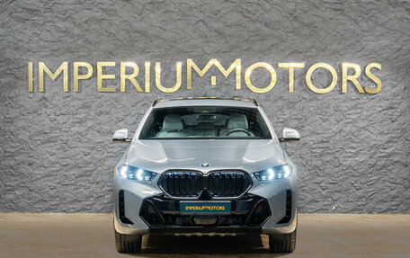 BMW X6, 2026 год, 16 990 000 рублей, 2 фотография