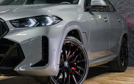 BMW X6, 2026 год, 16 990 000 рублей, 5 фотография