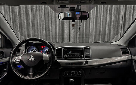 Mitsubishi Lancer IX, 2012 год, 890 000 рублей, 11 фотография