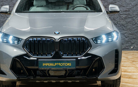 BMW X6, 2026 год, 16 990 000 рублей, 3 фотография