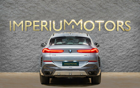 BMW X6, 2026 год, 16 990 000 рублей, 8 фотография