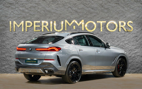 BMW X6, 2026 год, 16 990 000 рублей, 7 фотография