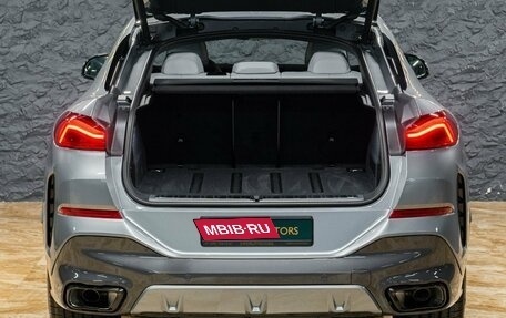 BMW X6, 2026 год, 16 990 000 рублей, 9 фотография