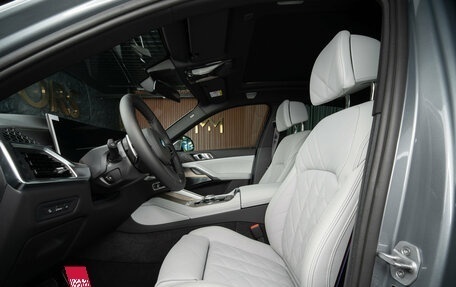 BMW X6, 2026 год, 16 990 000 рублей, 10 фотография