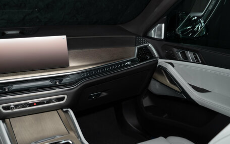 BMW X6, 2026 год, 16 990 000 рублей, 18 фотография
