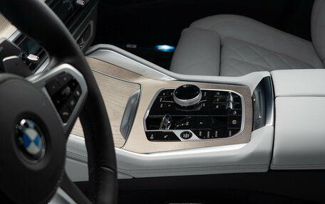 BMW X6, 2026 год, 16 990 000 рублей, 17 фотография