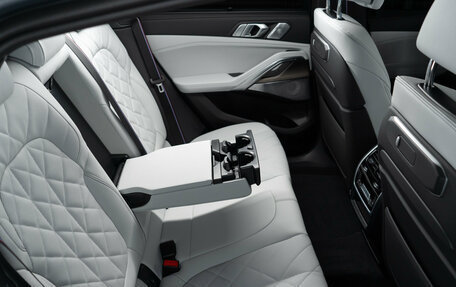 BMW X6, 2026 год, 16 990 000 рублей, 23 фотография