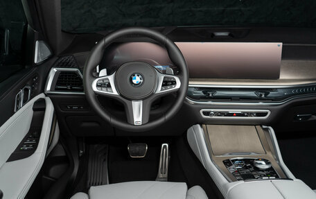 BMW X6, 2026 год, 16 990 000 рублей, 14 фотография