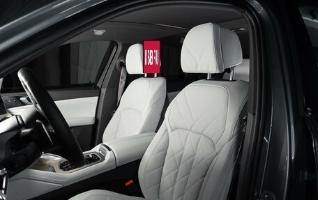 BMW X6, 2026 год, 16 990 000 рублей, 11 фотография