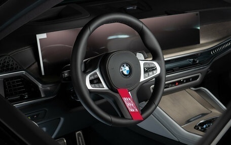 BMW X6, 2026 год, 16 990 000 рублей, 16 фотография