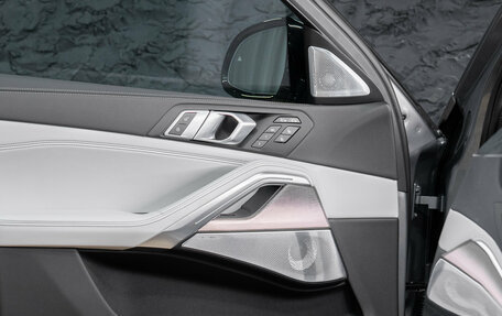 BMW X6, 2026 год, 16 990 000 рублей, 26 фотография