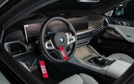 BMW X6, 2026 год, 16 990 000 рублей, 15 фотография