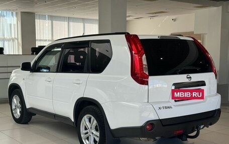 Nissan X-Trail, 2014 год, 1 399 000 рублей, 6 фотография