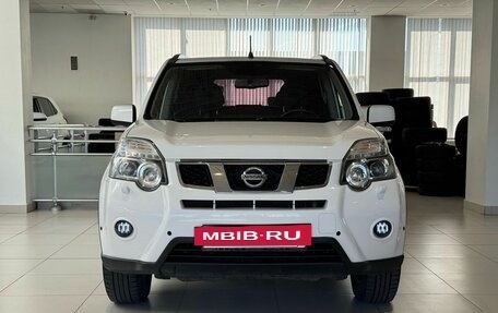 Nissan X-Trail, 2014 год, 1 399 000 рублей, 2 фотография