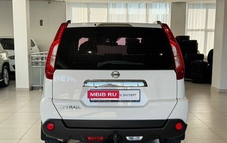 Nissan X-Trail, 2014 год, 1 399 000 рублей, 5 фотография