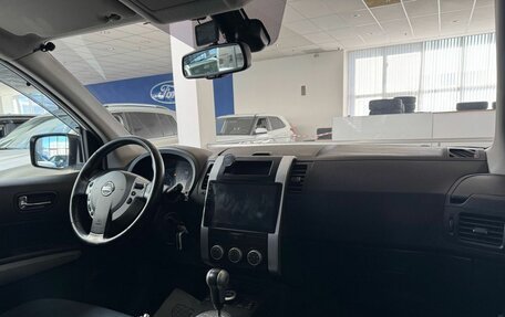 Nissan X-Trail, 2014 год, 1 399 000 рублей, 12 фотография