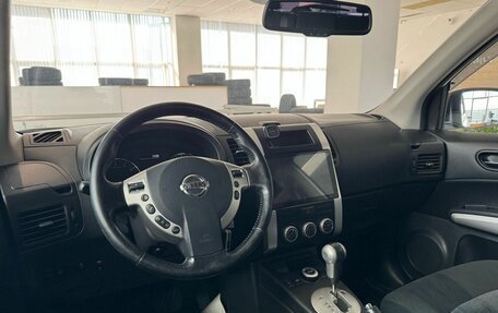 Nissan X-Trail, 2014 год, 1 399 000 рублей, 15 фотография