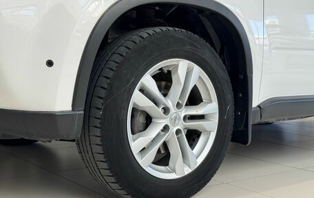 Nissan X-Trail, 2014 год, 1 399 000 рублей, 11 фотография