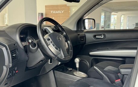 Nissan X-Trail, 2014 год, 1 399 000 рублей, 16 фотография