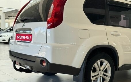 Nissan X-Trail, 2014 год, 1 399 000 рублей, 8 фотография