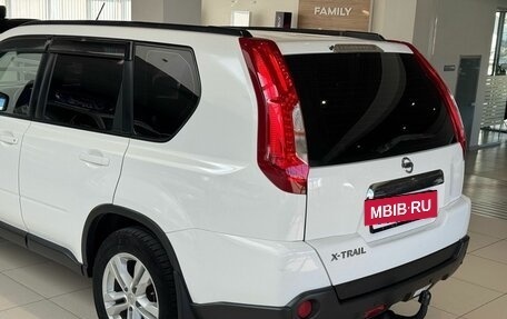 Nissan X-Trail, 2014 год, 1 399 000 рублей, 7 фотография