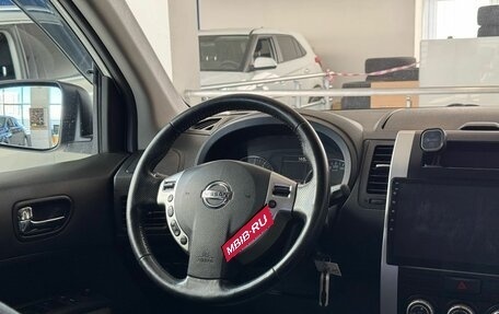 Nissan X-Trail, 2014 год, 1 399 000 рублей, 14 фотография