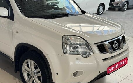 Nissan X-Trail, 2014 год, 1 399 000 рублей, 9 фотография