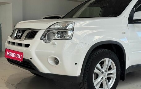 Nissan X-Trail, 2014 год, 1 399 000 рублей, 10 фотография