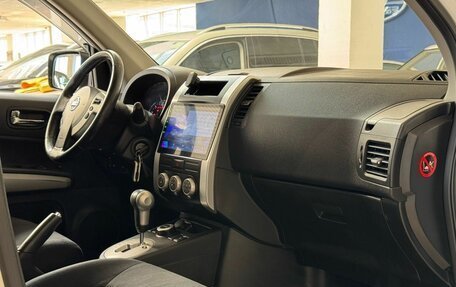 Nissan X-Trail, 2014 год, 1 399 000 рублей, 27 фотография