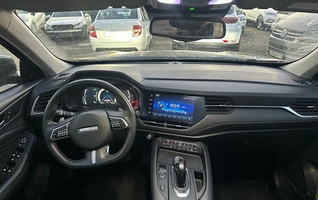 Haval F7 I, 2021 год, 2 049 000 рублей, 2 фотография