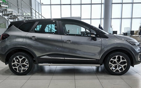 Renault Kaptur I рестайлинг, 2016 год, 1 130 000 рублей, 8 фотография