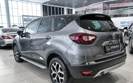 Renault Kaptur I рестайлинг, 2016 год, 1 130 000 рублей, 11 фотография