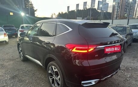 Haval F7 I, 2021 год, 2 049 000 рублей, 3 фотография