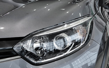 Renault Kaptur I рестайлинг, 2016 год, 1 130 000 рублей, 21 фотография