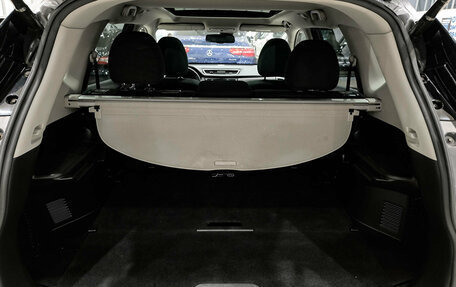 Nissan X-Trail, 2016 год, 1 850 000 рублей, 12 фотография
