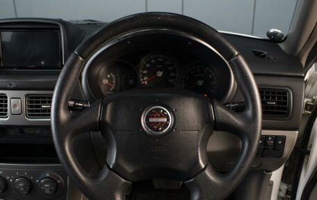 Subaru Forester, 2002 год, 680 000 рублей, 11 фотография