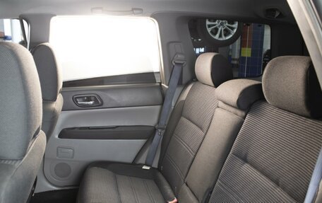 Subaru Forester, 2002 год, 680 000 рублей, 7 фотография