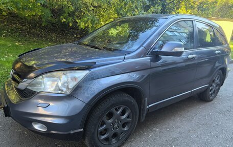 Honda CR-V III рестайлинг, 2010 год, 1 450 000 рублей, 3 фотография