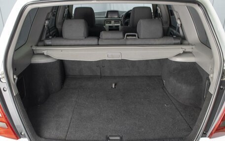 Subaru Forester, 2002 год, 680 000 рублей, 16 фотография